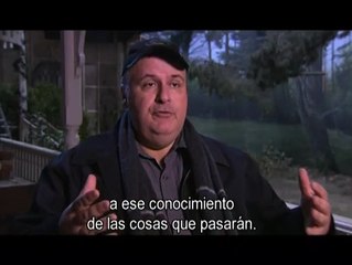 Entrevista 4 - Inglés