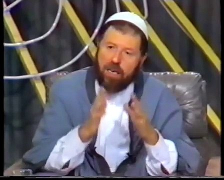 1990 - Abassi Madani _3/3