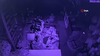 SMA hastası bebeğin kumbarasını böyle çaldılar