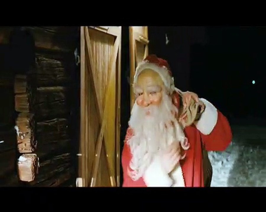 A casa por Navidad Clip VO