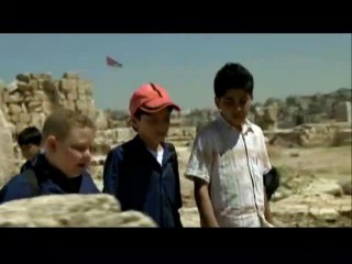 Capitán Abu Raed Clip