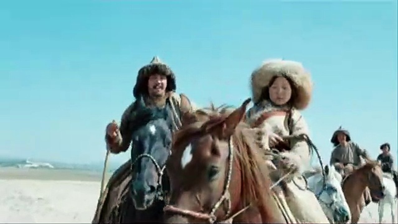 Mongol Clip (4)