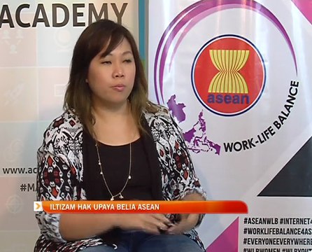 Agenda AWANI: Iltizam hak upaya belia sukan