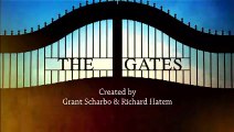 The Gates. Ciudad de vampiros - season 1 - episode 1 Teaser