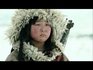 Mongol Clip