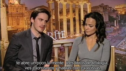 Entrevista 2 - Español