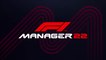 F1 Manager 2022 - Vidéo d'annonce