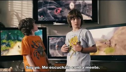 Reportaje 3 - Inglés