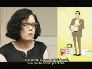 Reportaje 1 - Inglés