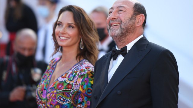 VOICI Je pensais que mon couple était idéal : Julia Vignali fait d'étonnantes confidences sur l'impact des Maternelles dans sa vie