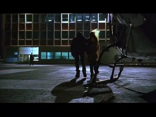 X-Files: Creer es la clave Tráiler (2)