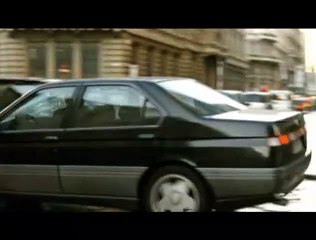 The International: Dinero en la sombra Clip (4)