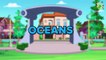 समुद्र Oceans kahani - Hindi Kahaniya - Hindi Animated Stories - Cartoon Stories