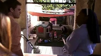 Dexter - season 6 Clip