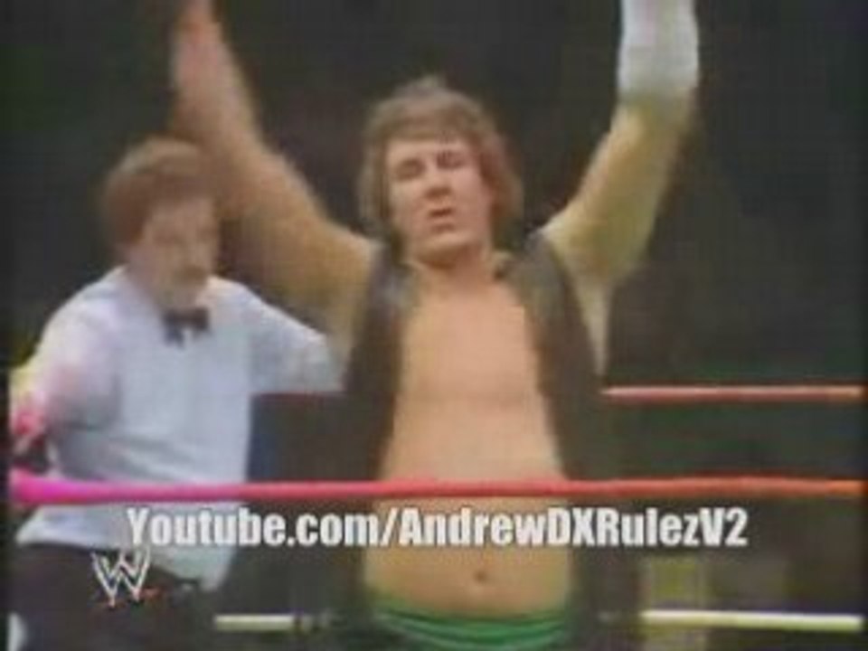 Bob orton   [FULL]