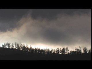 La terra habitada Teaser (2)