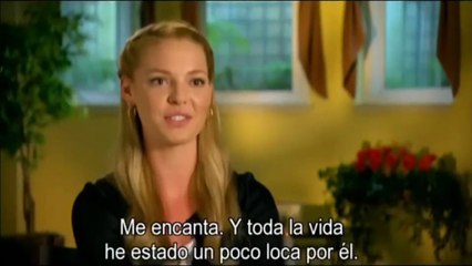 Entrevista 1 - Español