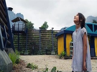 Terra Nova - season 1 - episode 1 Clip