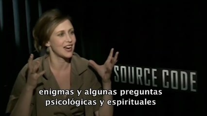 Entrevista 1 - Español