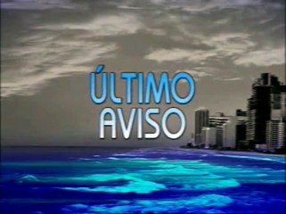 Último aviso - season 4 - episode 1 Clip