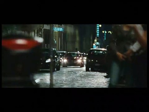 Ángeles y demonios Clip (7)