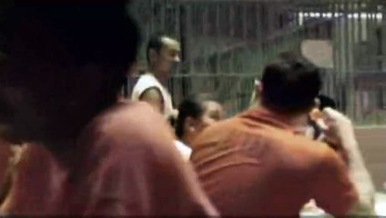 Lola (Abuela) Clip (3) VO