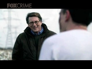 Ex Convictos - season 1 Tráiler