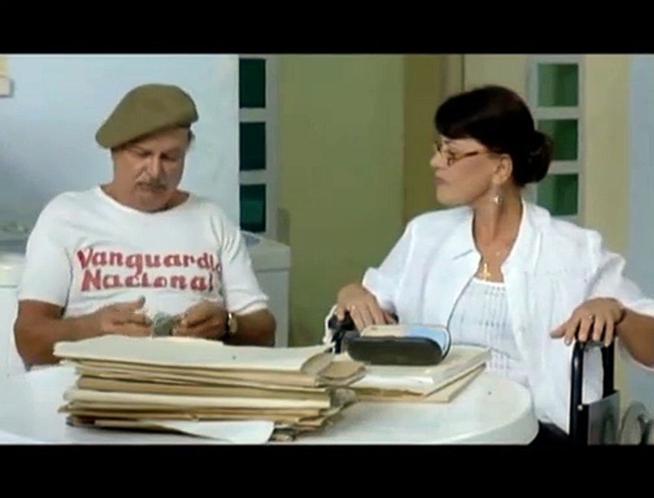 El Cuerno de La Abundancia Clip (4)