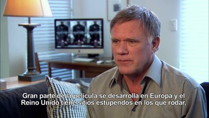 Entrevista 4 - Inglés