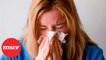¿Son todas las alergias igual de peligrosas?