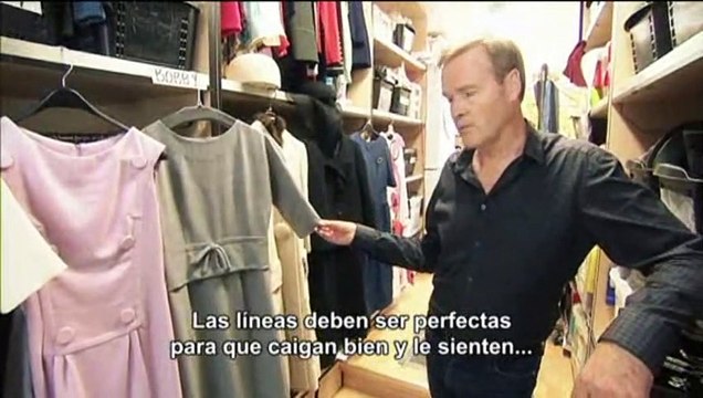 Los Kennedy Cómo se hizo... (3) VO