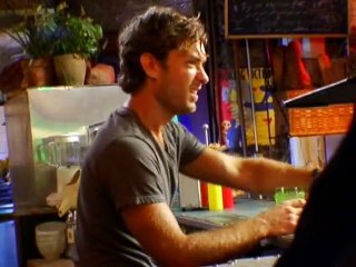 My Blueberry Nights Cómo se hizo...