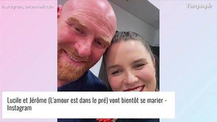 Lucile (L'amour est dans le pré) bientôt mariée et "chiante" : ce qu'elle ne veut surtout pas le jour J