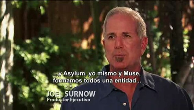 Los Kennedy Cómo se hizo... VO