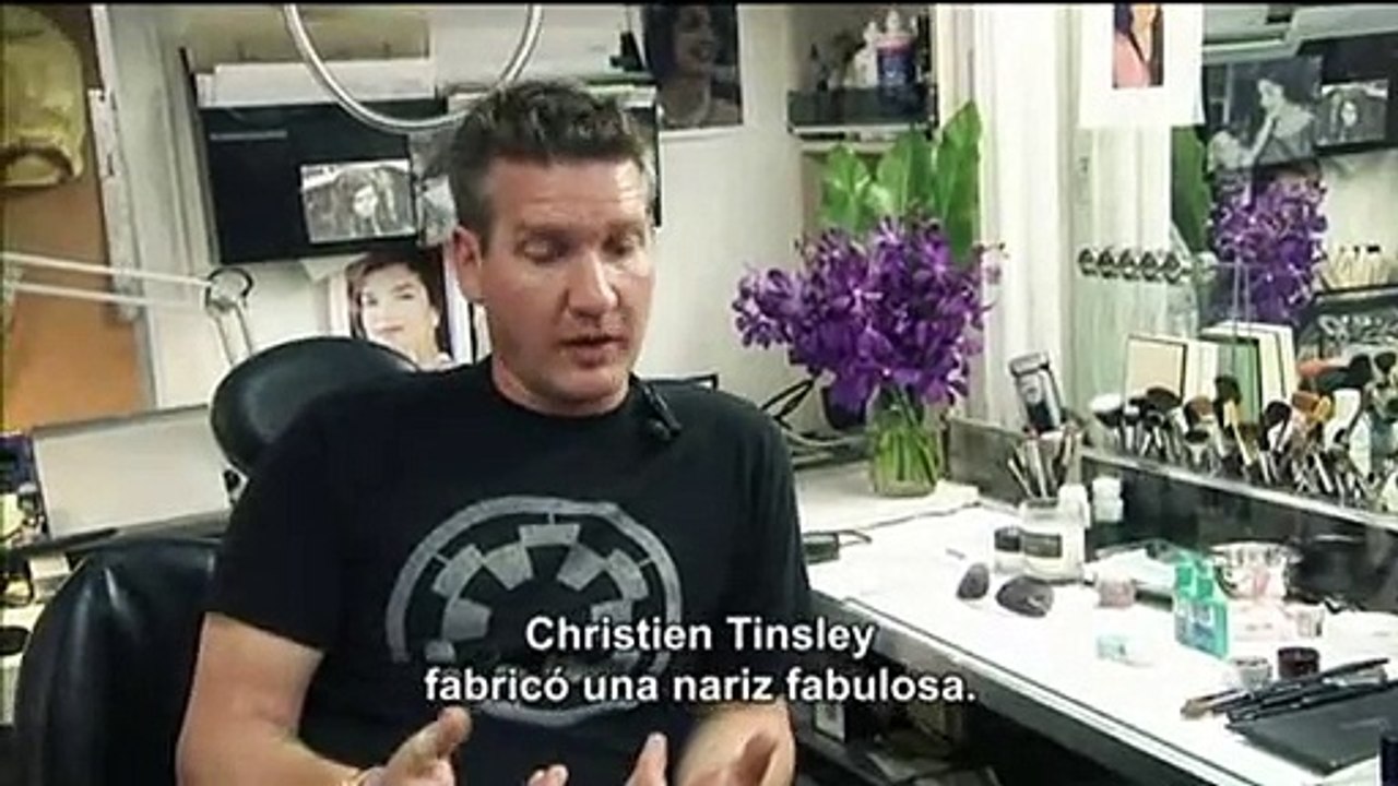 Los Kennedy Cómo se hizo... (2) VO