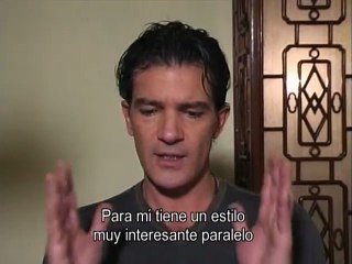 Entrevista 2 - Inglés
