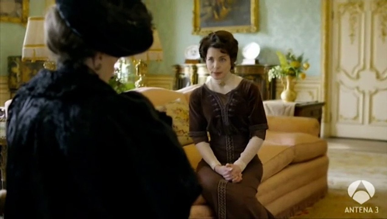 Downton Abbey Tráiler