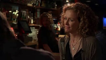 The River - season 1 - episode 1 Clip