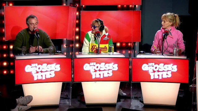 Sébastien Thoen a passé de mauvaises vacances