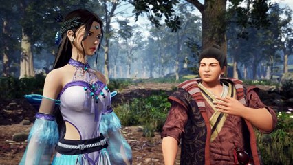 My Journey in an Alternate World Episode 16 vostfr