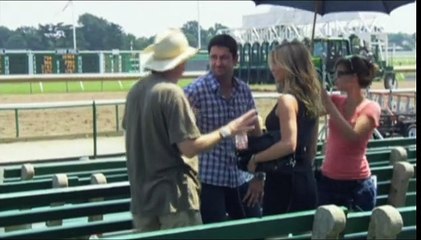 Ex posados Cómo se hizo... VO