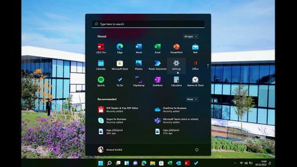 Windows 11 Pro : Les nouveautés incontournables pour les entreprises !