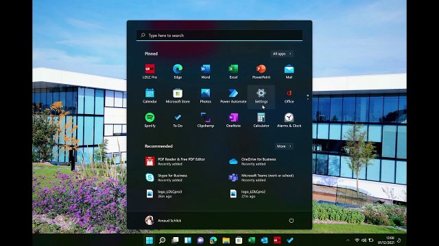 Windows 11 Pro : Les nouveautés incontournables pour les entreprises !