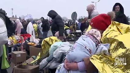 Polonya'ya gidenler 1 milyonu aştı