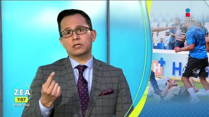 Riña en el Estadio Corregidora: ¿Qué tanto le hemos quitado a la sociedad?