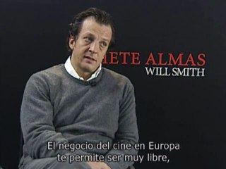 Entrevista 2 - Inglés