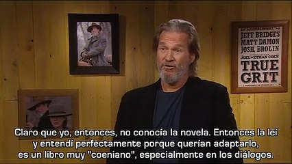 Entrevista 1 - Inglés