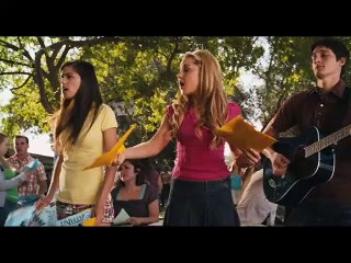 Rumores y mentiras Clip (8)