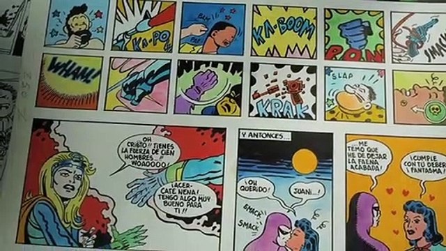 María y yo Clip (3)