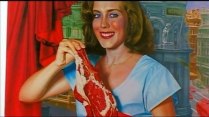 La mirada de Ouka Leele Tráiler